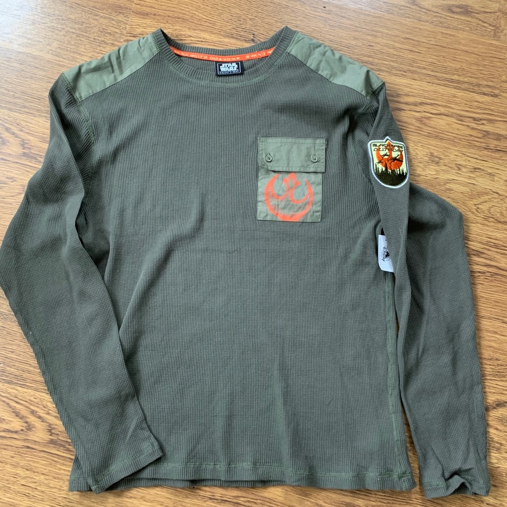 COPY - Disney Parks Star Wars Thermal